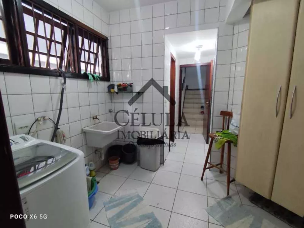 Casa de Condomínio, 3 quartos - Foto 13