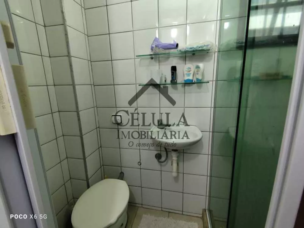 Casa de Condomínio, 3 quartos - Foto 27