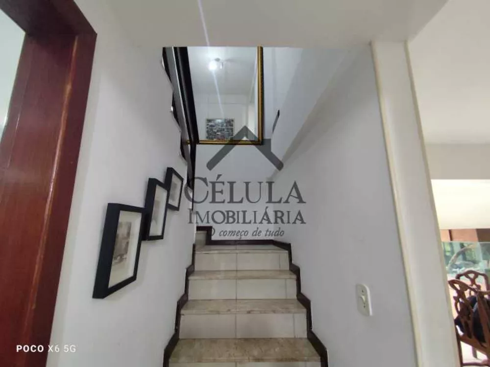Casa de Condomínio, 3 quartos - Foto 23