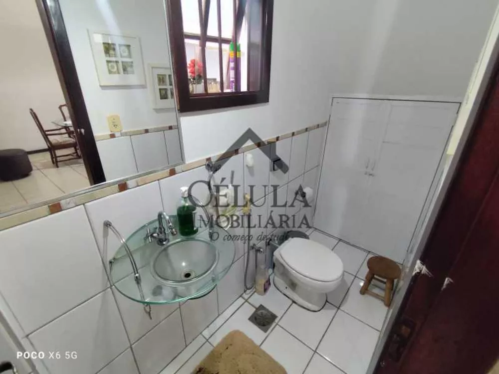 Casa de Condomínio, 3 quartos - Foto 12
