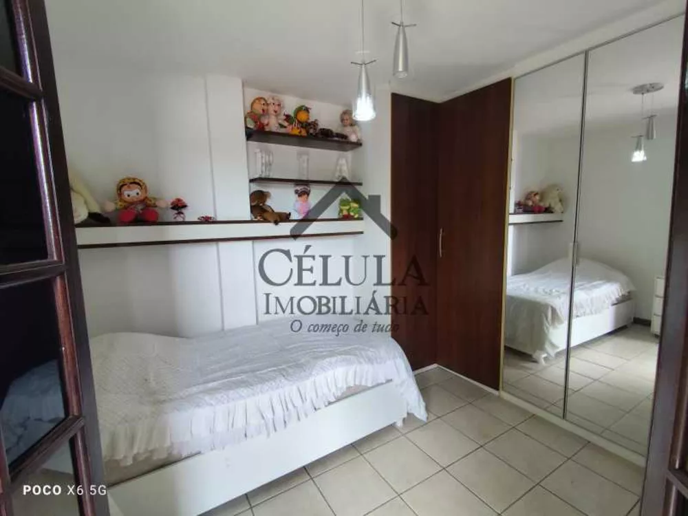 Casa de Condomínio, 3 quartos - Foto 11