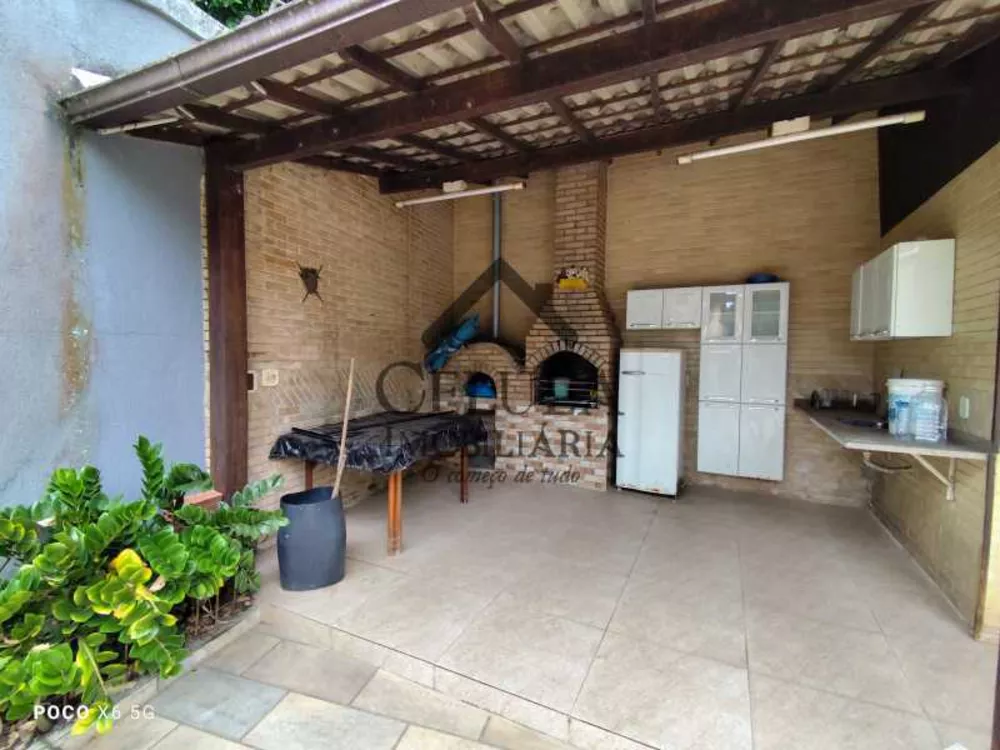Casa de Condomínio, 3 quartos - Foto 5