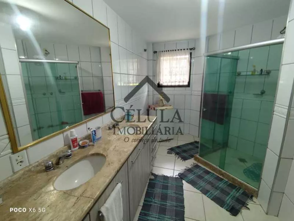 Casa de Condomínio, 3 quartos - Foto 19