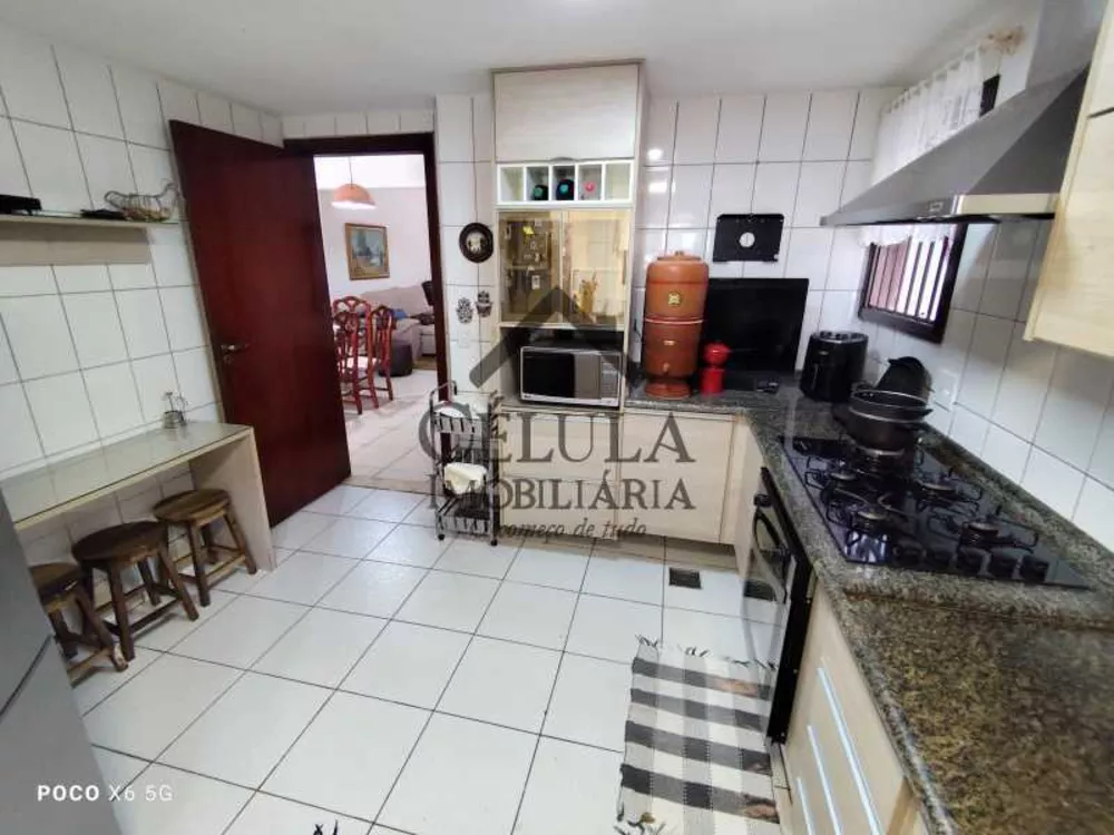 Casa de Condomínio, 3 quartos - Foto 28