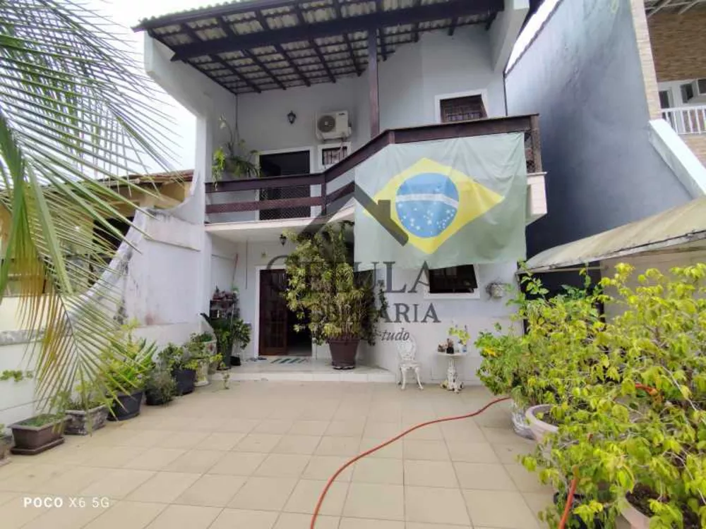 Casa de Condomínio, 3 quartos - Foto 14