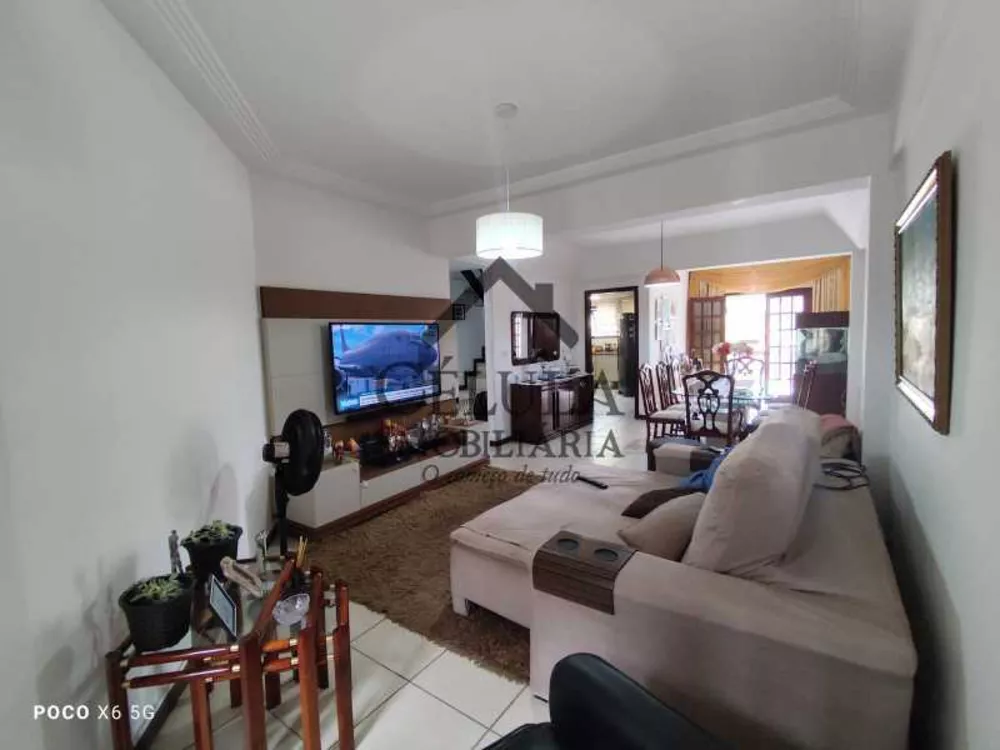 Casa de Condomínio, 3 quartos - Foto 8