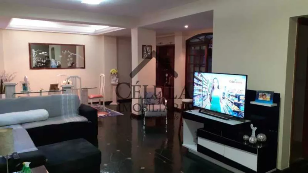 Casa de Condomínio, 4 quartos - Foto 5