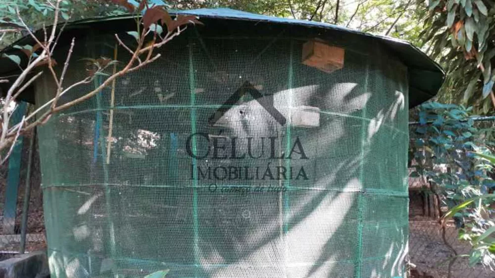 Casa de Condomínio, 4 quartos - Foto 19