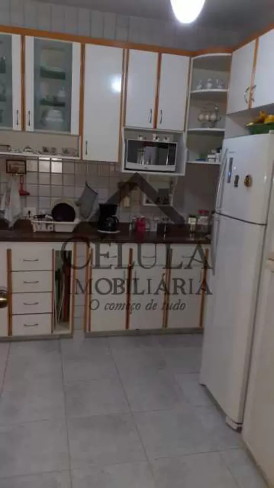 Casa de Condomínio, 4 quartos - Foto 16