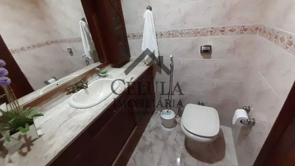 Casa de Condomínio, 4 quartos - Foto 10