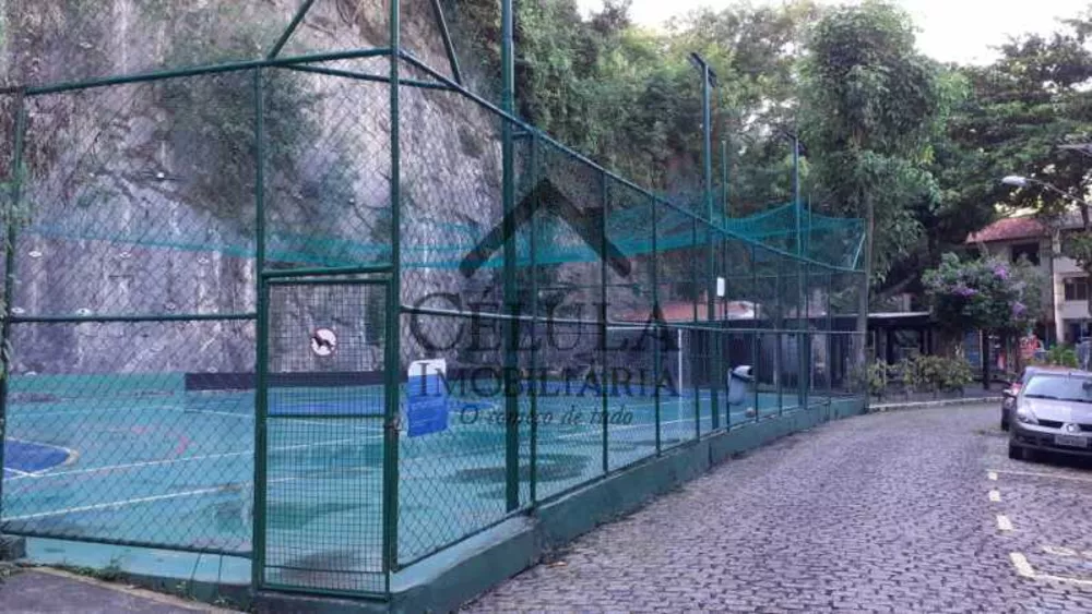 Casa de Condomínio, 4 quartos - Foto 21