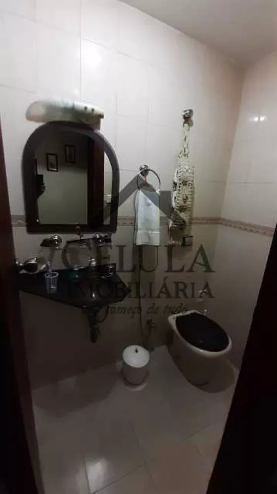 Casa de Condomínio, 4 quartos - Foto 17