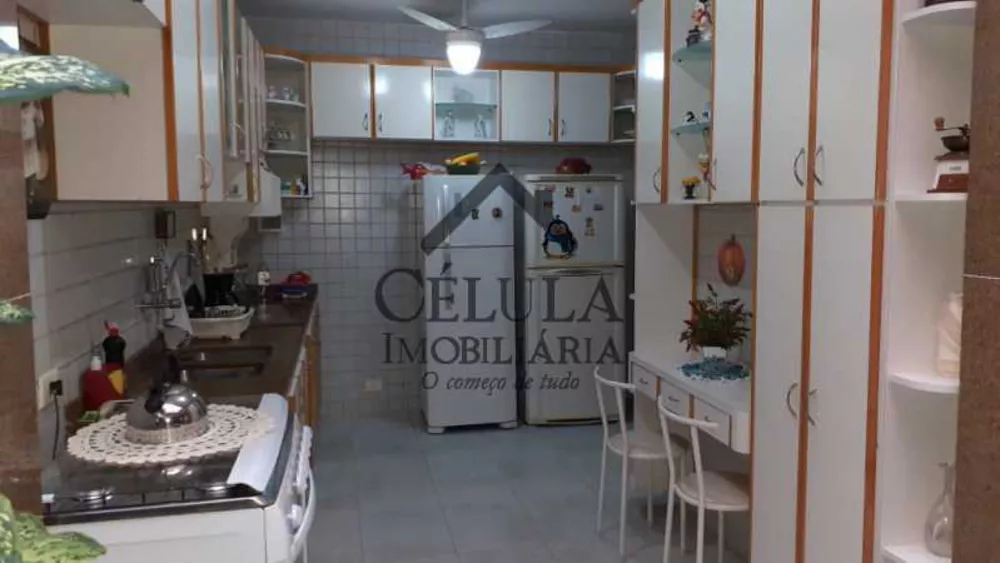 Casa de Condomínio, 4 quartos - Foto 15