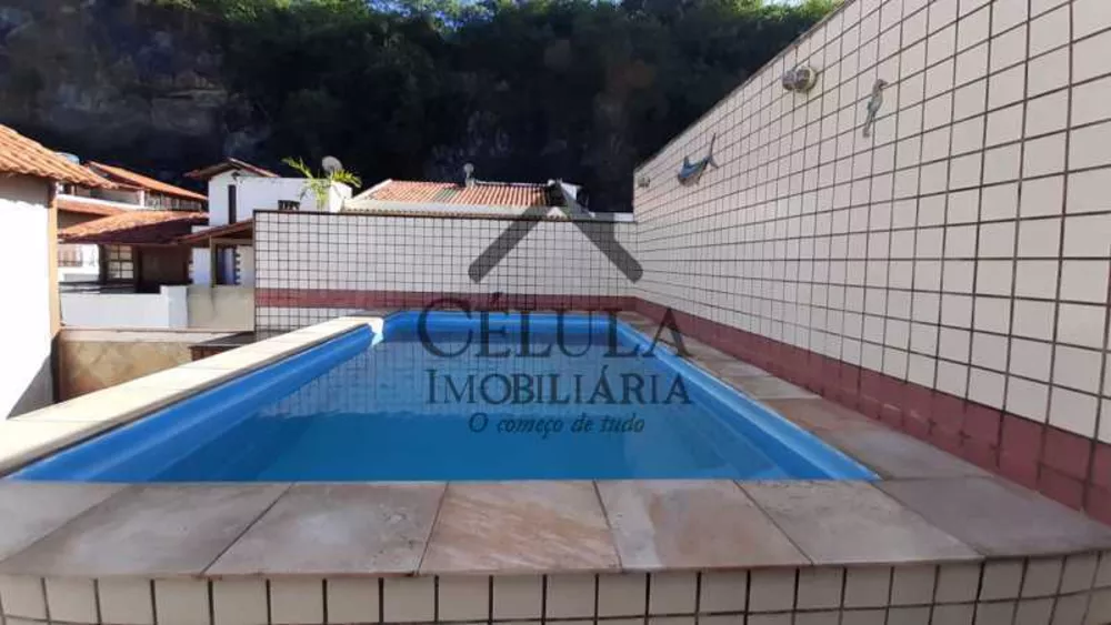 Casa de Condomínio, 4 quartos - Foto 1