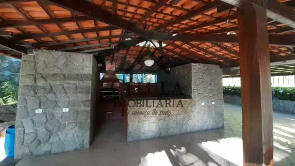 Casa de Condomínio, 4 quartos - Foto 24