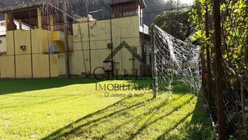 Casa de Condomínio, 4 quartos - Foto 23