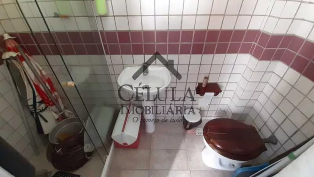 Casa de Condomínio, 4 quartos - Foto 14