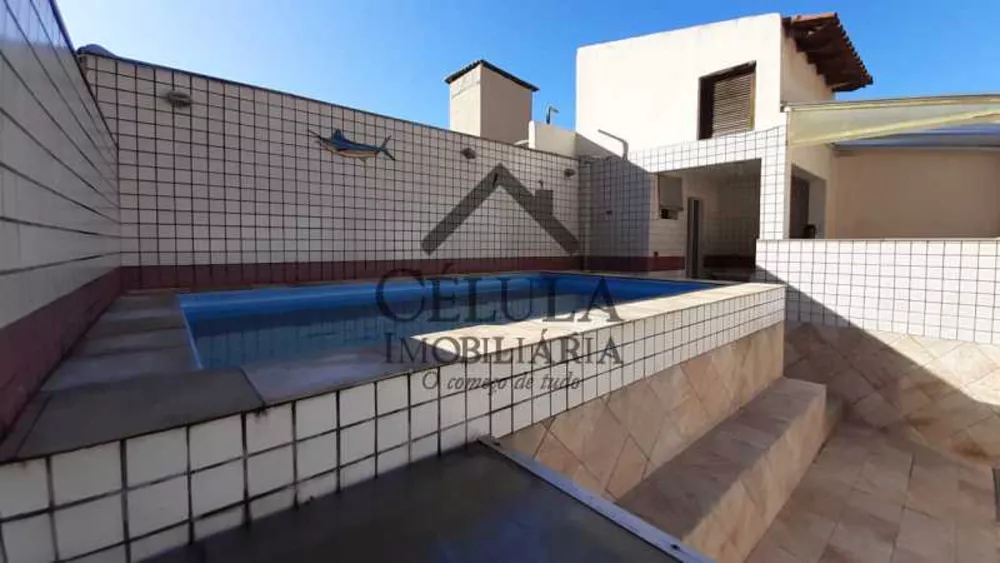 Casa de Condomínio, 4 quartos - Foto 3