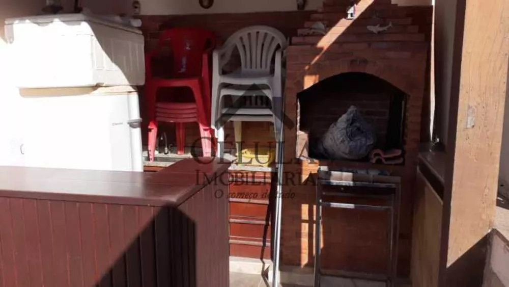 Casa de Condomínio, 4 quartos - Foto 18