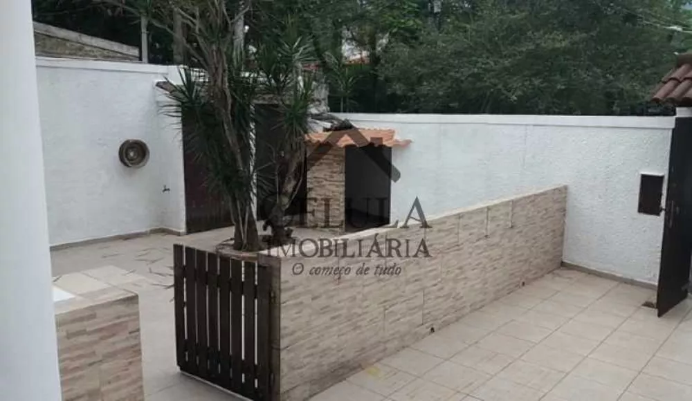 Casa de Condomínio à venda com 5 quartos, 640m² - Foto 2