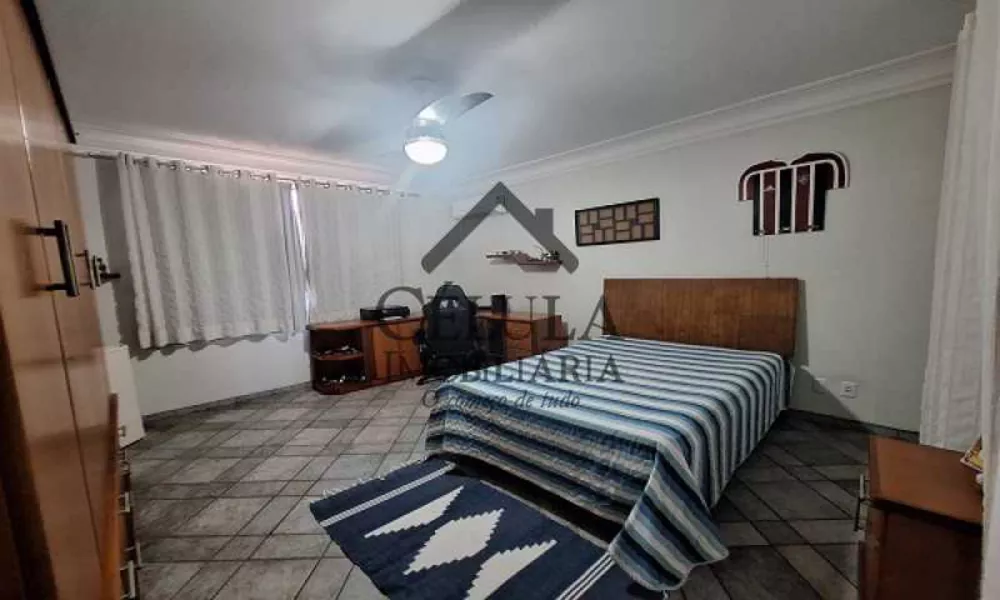 Casa de Condomínio, 4 quartos - Foto 10