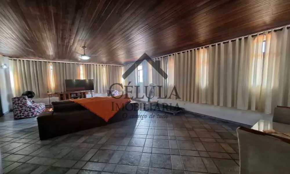 Casa de Condomínio, 4 quartos - Foto 2