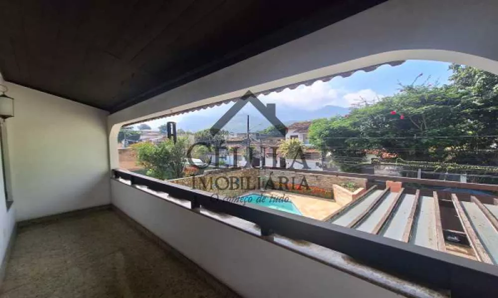 Casa de Condomínio, 4 quartos - Foto 6