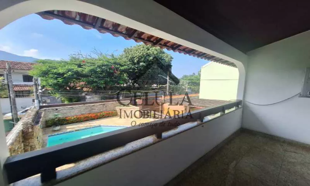 Casa de Condomínio, 4 quartos - Foto 3