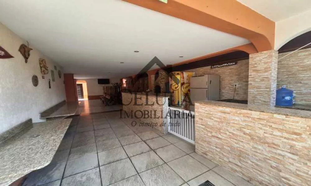 Casa de Condomínio, 4 quartos - Foto 7