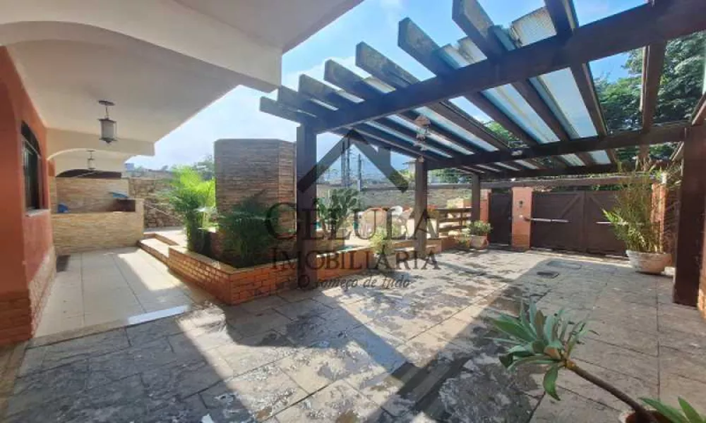 Casa de Condomínio, 4 quartos - Foto 18