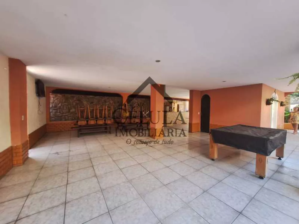 Casa de Condomínio, 4 quartos - Foto 15