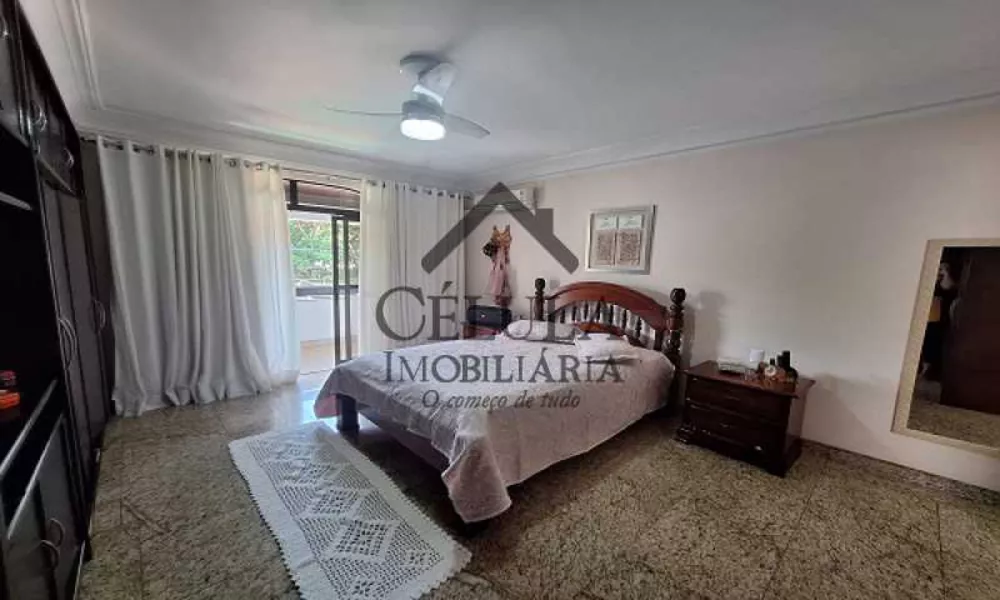 Casa de Condomínio, 4 quartos - Foto 17