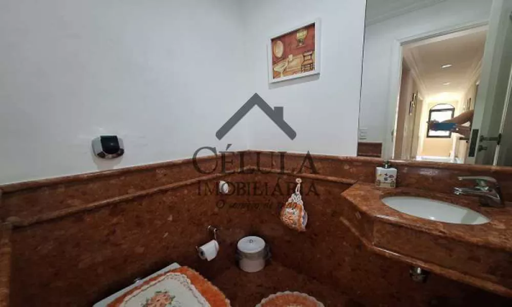 Casa de Condomínio, 4 quartos - Foto 21