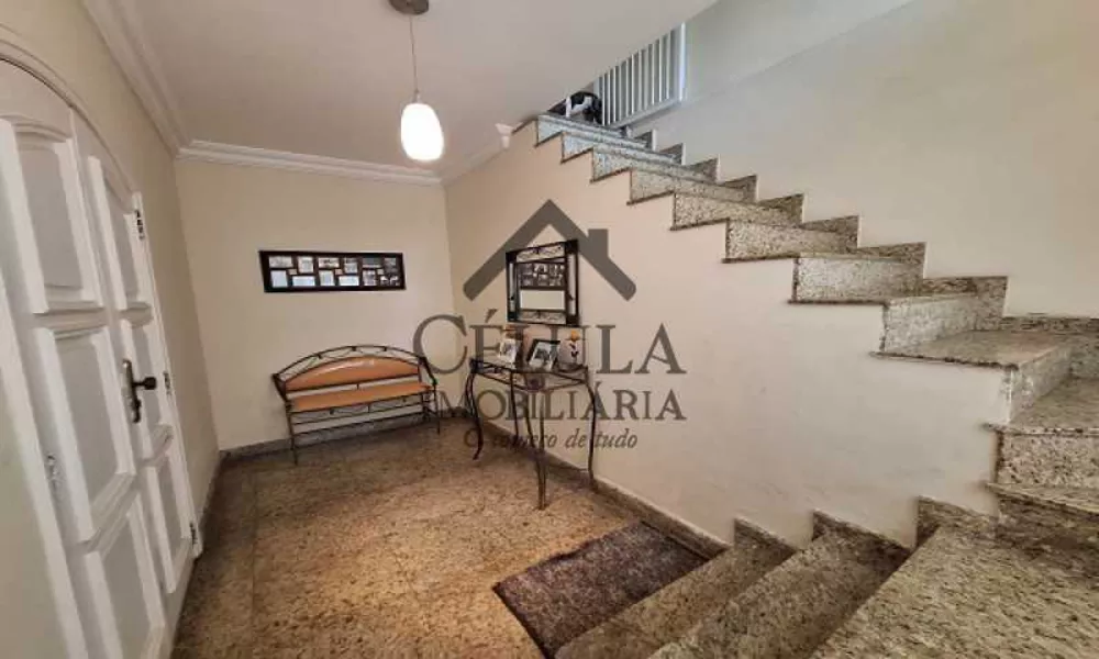 Casa de Condomínio, 4 quartos - Foto 5