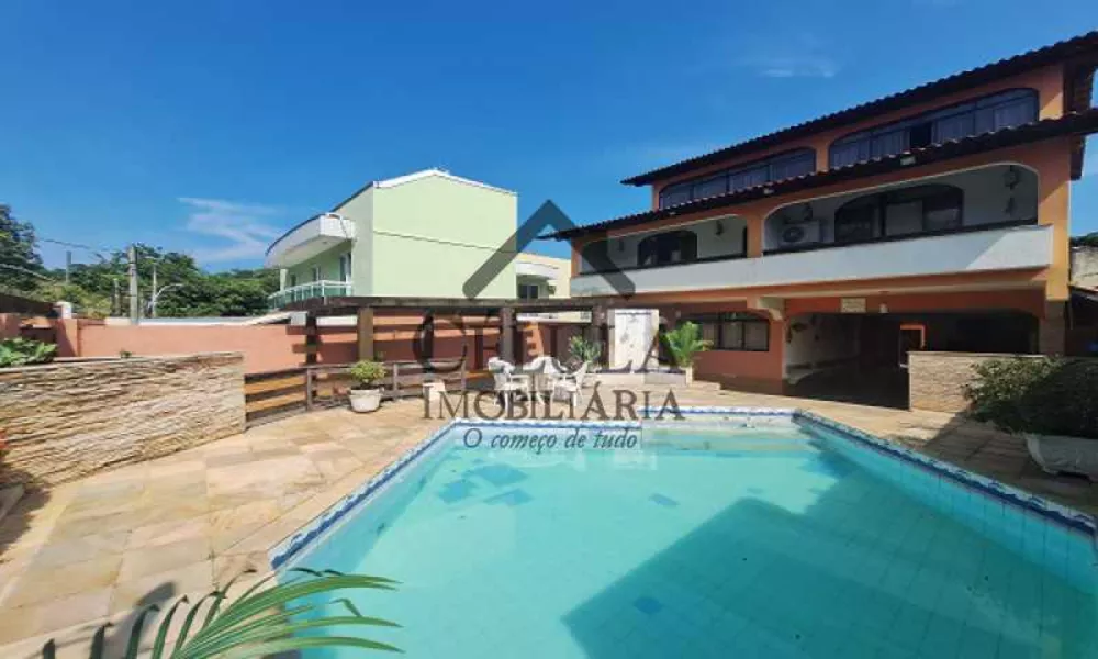 Casa de Condomínio, 4 quartos - Foto 19