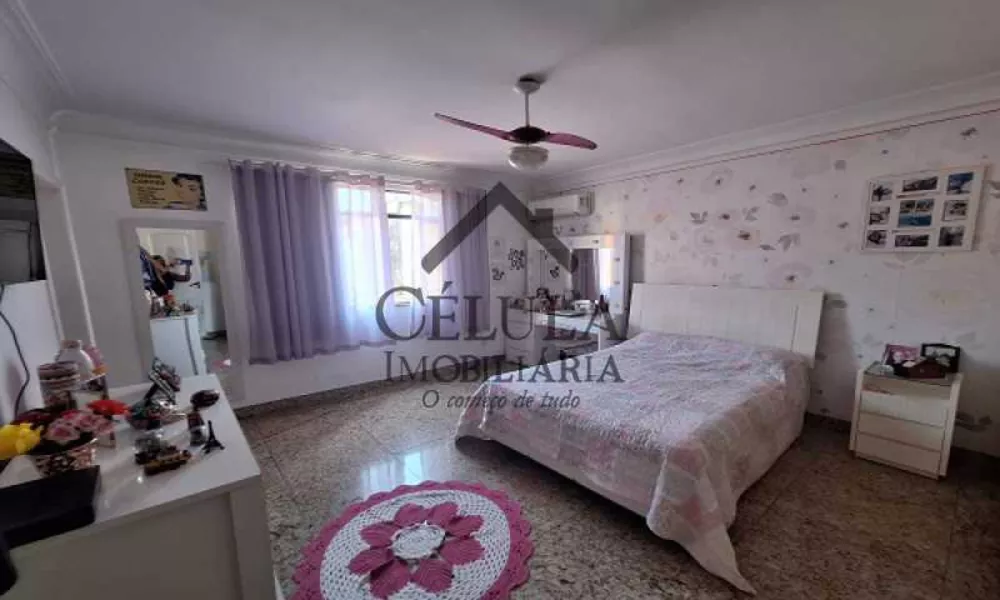 Casa de Condomínio, 4 quartos - Foto 16