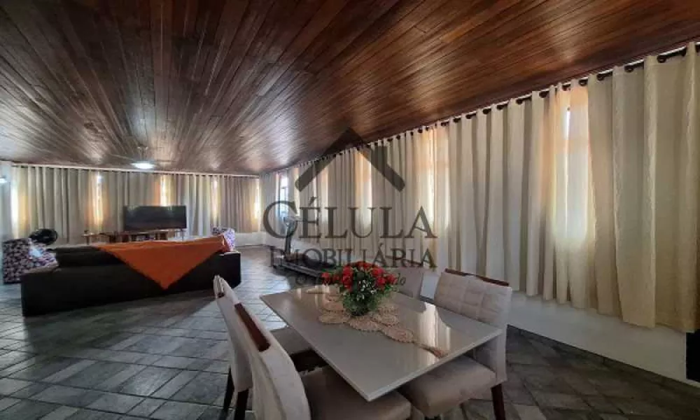 Casa de Condomínio, 4 quartos - Foto 20