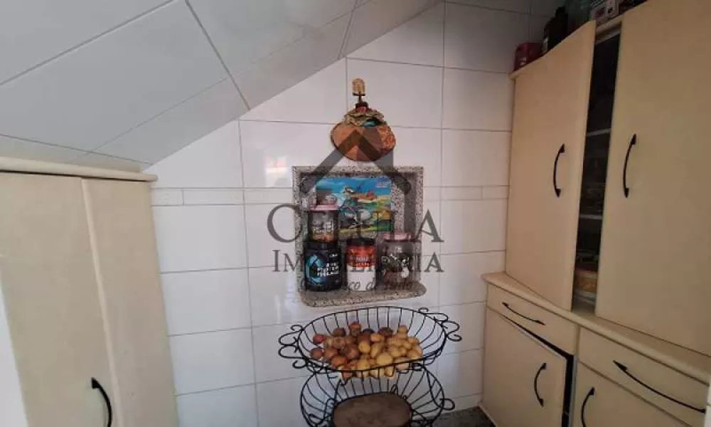 Casa de Condomínio, 4 quartos - Foto 23