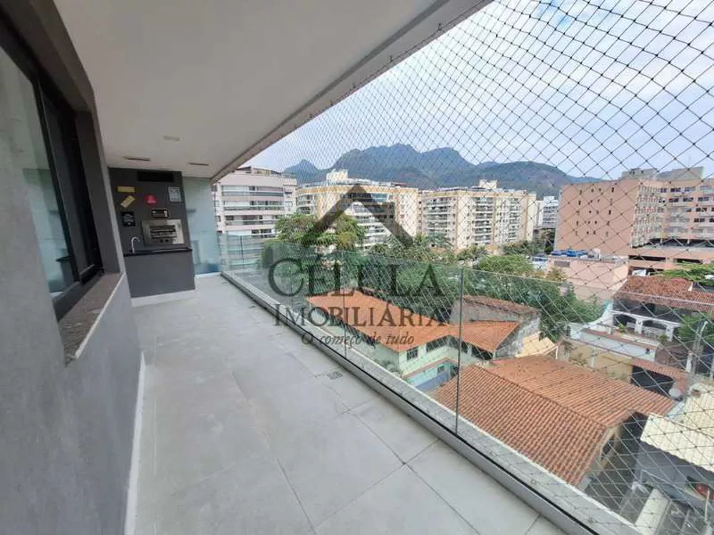 Apartamento, 3 quartos, 112 m² - Foto 2