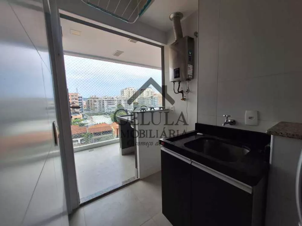 Apartamento, 3 quartos, 112 m² - Foto 12