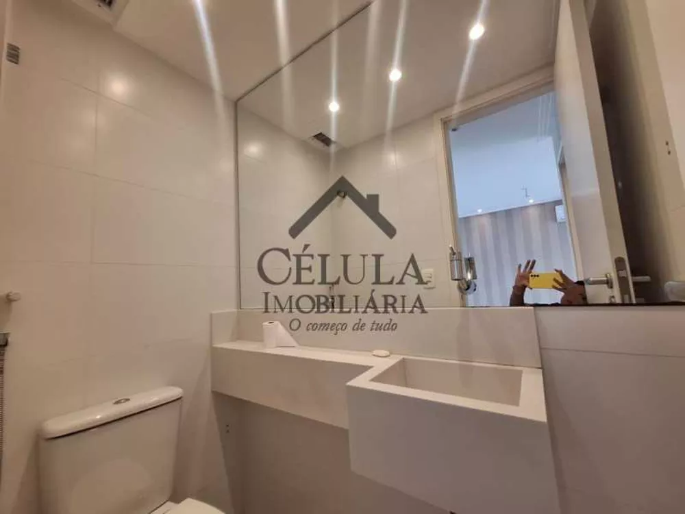 Apartamento, 3 quartos, 112 m² - Foto 9