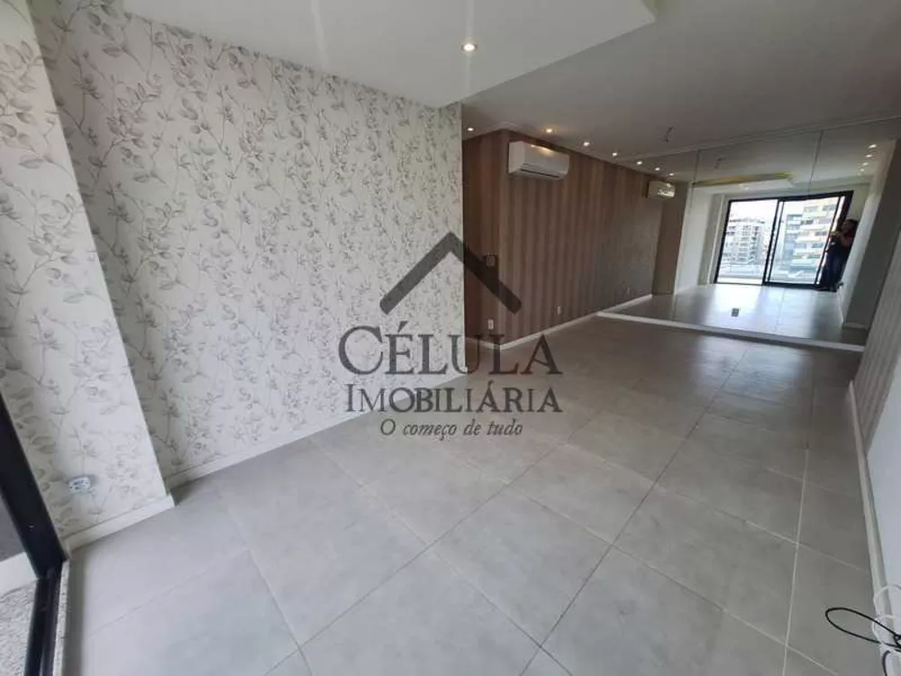Apartamento, 3 quartos, 112 m² - Foto 7