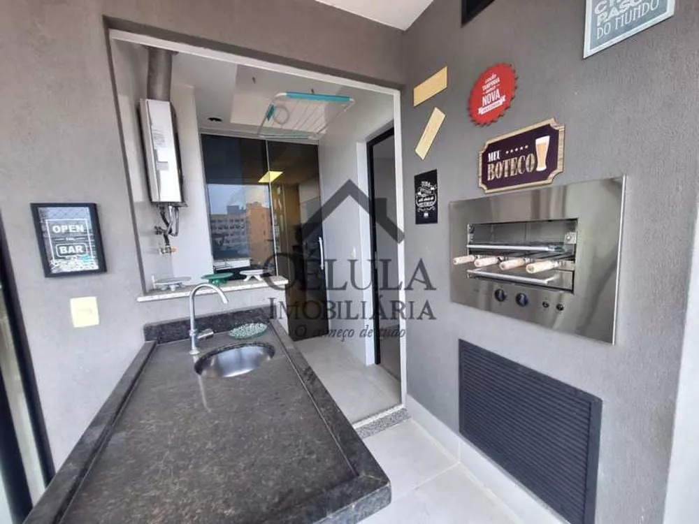 Apartamento, 3 quartos, 112 m² - Foto 4