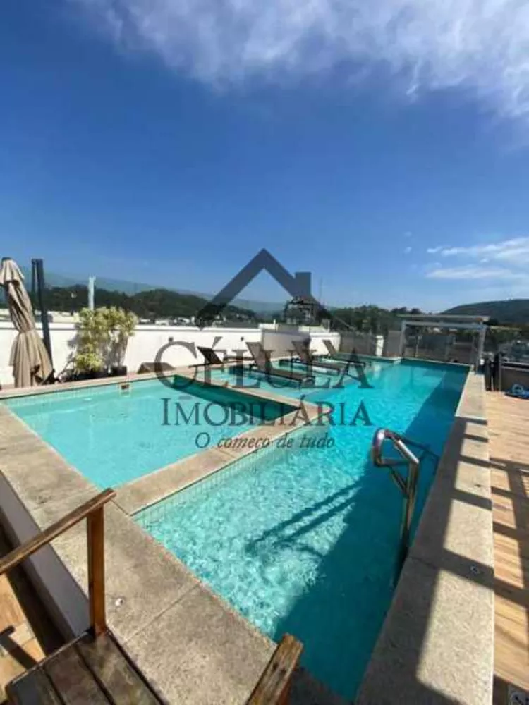 Apartamento, 3 quartos, 112 m² - Foto 1