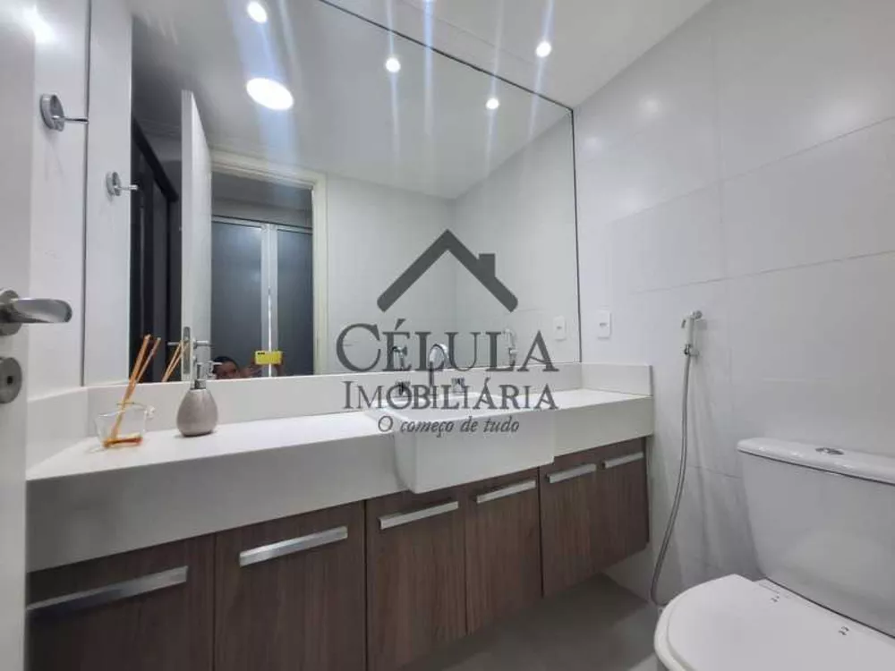 Apartamento, 3 quartos, 112 m² - Foto 20