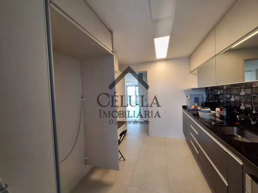 Apartamento, 3 quartos, 112 m² - Foto 11