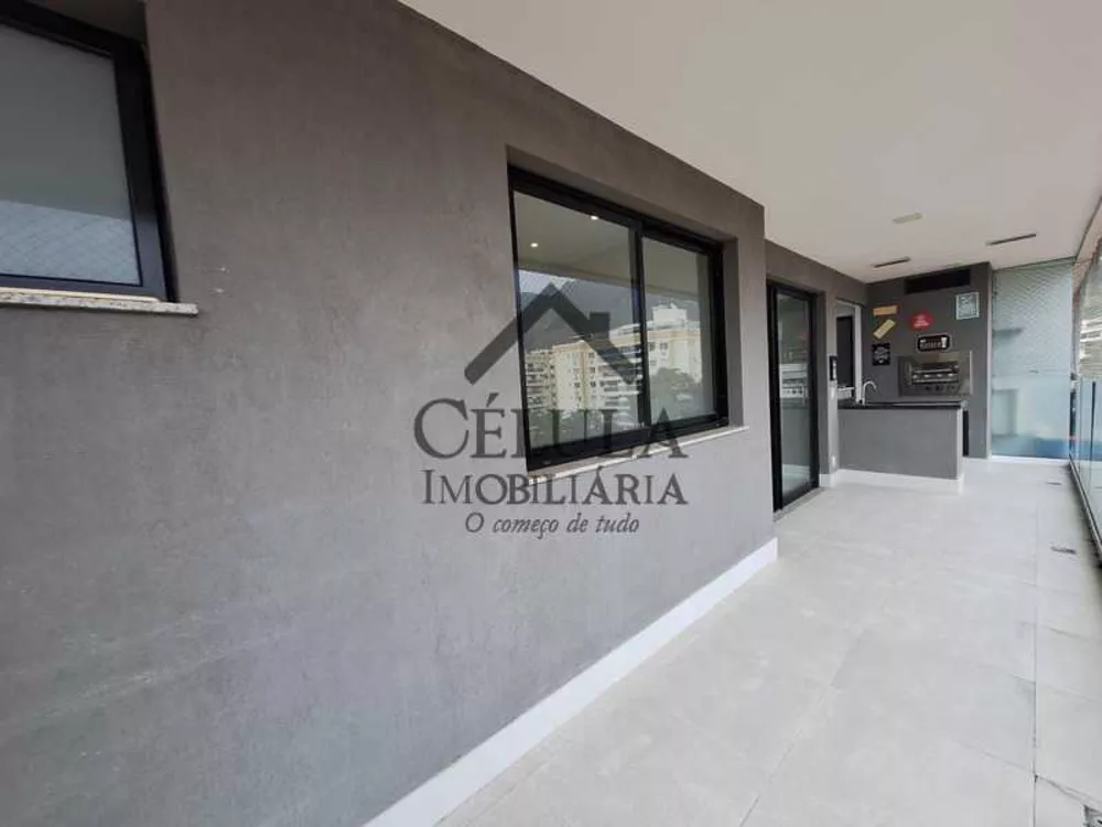 Apartamento, 3 quartos, 112 m² - Foto 3