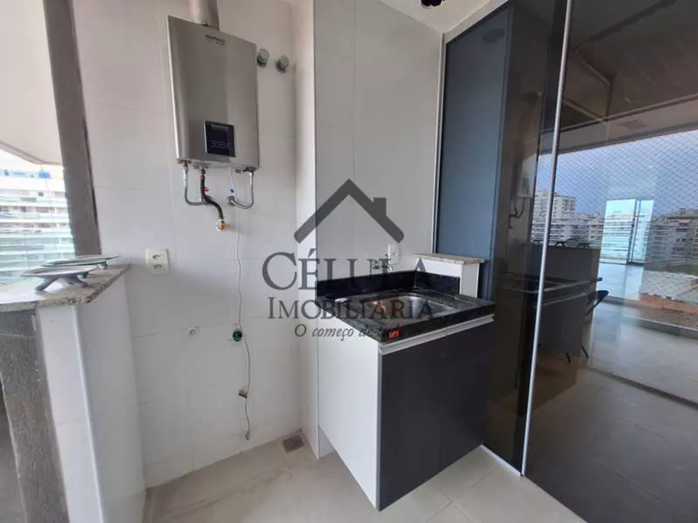 Apartamento, 3 quartos, 112 m² - Foto 13