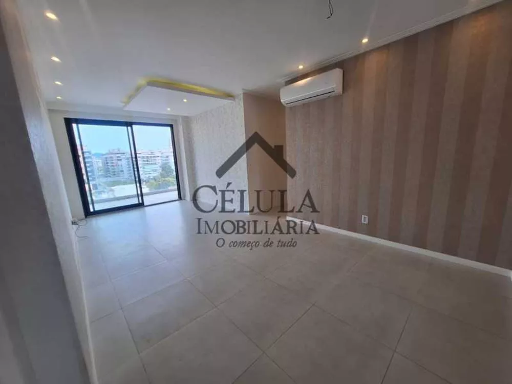 Apartamento, 3 quartos, 112 m² - Foto 6