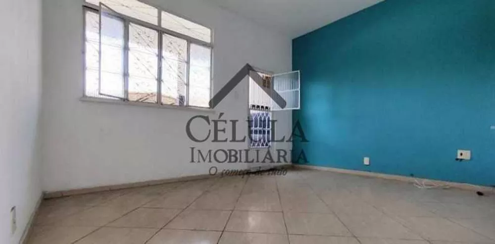 Apartamento à venda com 3 quartos, 91m² - Foto 2